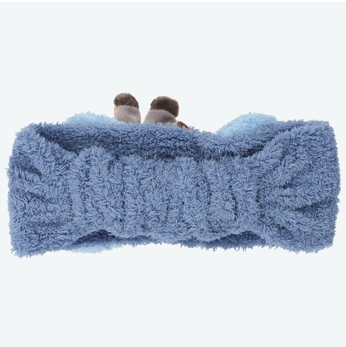 TDR - Zootopia World Undercover Mission Collection x Judy and Nick Hairband (Release Date: Nov 26, 2025)