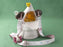 TDR - 2026 Disney Christmas Mickey Christmas Fairy "Lil Lin Lin" x Popcorn Bucket (Release Date: Nov 1, 2026)
