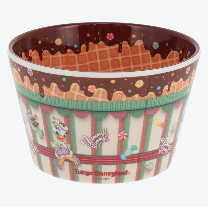 TDR - 2026 Vanellope Sweet Pop World Collection x Cup Set of 2 (Release Date: Mar 9, 2026)