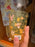 HKDL - 2026 Winnie the Pooh and Family Honey-Filled Adventure Collection x Winnie the Pooh & Friends Plastic Cup