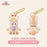 SHDL - 2026 Lunar New Year Duffy & Friends Collection x StellaLou ‘Year of Horse’ Costume Plush Keychain