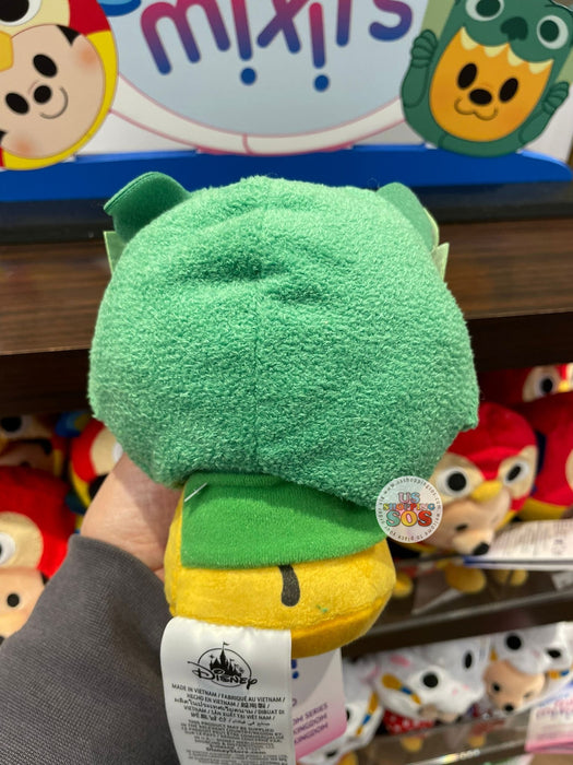 DLR/WDW - Disney Mini Mixits - Pluto Plush Toy