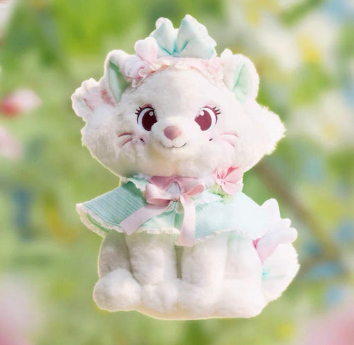 SHDS - 2026 Disney Spring Magolia Collection x  The Aristocats Marie Plush Toy (Release Date: Mar 4, 2026)