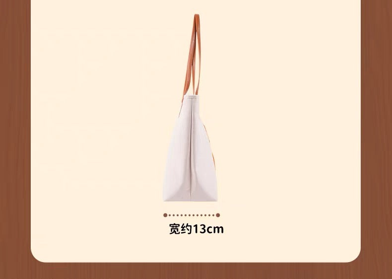 China Exclusive Potdemiel - The Hoppers Tote Bag