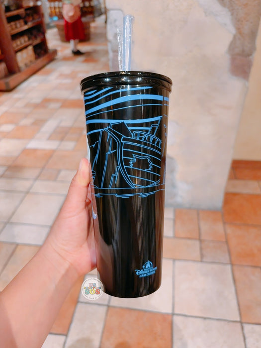 SHDL - Mickey and Friends Sunken Treasure Collection x Goofy Stainless Steel Cold Cup