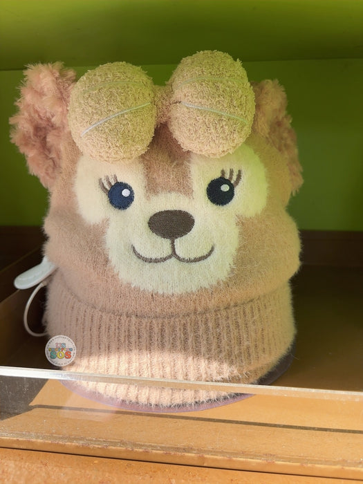 SHDL - Duffy & Friends x ShellieMay Big Face Beanie (Adults)