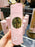 Warner Bros. Studio Tour Tokyo – The Making of Harry Potter Exclusive x Color Pop Sakura Collection - Sakura Tumbler