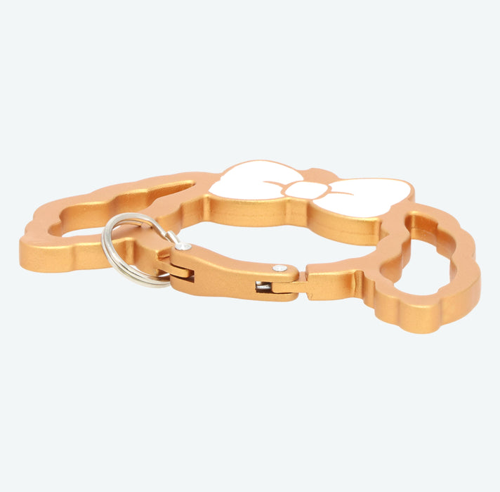 TDR - Duffy & Friends "Heartfelt Letters of Friendship" Collection x CookieAnn Carabiner (Release Date: Jan 8, 2026)