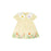 SHDL - Winnie the Pooh & Friends Summer 2024 Collection x Winnie the Pooh & Friends Dress for Kids
