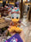 HKDL - 20th Anniversary Grand Celebration - Donald Shoulder Plush Toy
