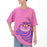 JDS - 2026 T-Shirt Collection x Chesha Cat Pink Short Sleeve T-shirt for Adults (Release Date: Jun 2, 2026)