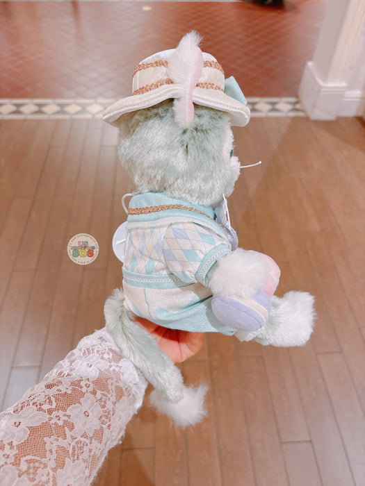 SHDL - 2026 Gelatoni "Dreamy Carnival" Collection x Plush Toy