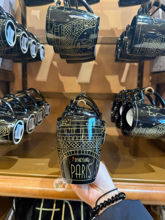 DLP - Disneyland Paris The Aristocats Mug