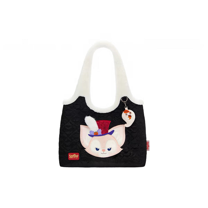 SHDL - 2026 Halloween Duffy and Friends Collection x LinaBell Tote Bag (Release Date: Oct 4, 2026)