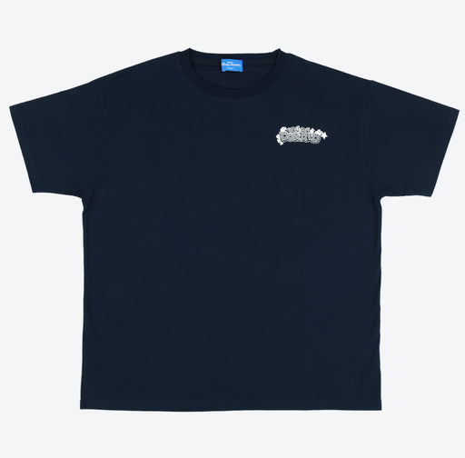 TDR - Donald’s Quacky Ducky City 2025 Collection x T Shirt for Adults (Release Date: Apr 7, 2025)