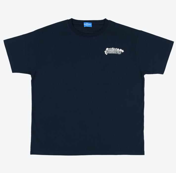 TDR - Donald’s Quacky Ducky City 2025 Collection x T Shirt for Adults (Release Date: Apr 7, 2025)