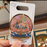 SHDL - Four Seasons of Enchanted Storybook Castle ‘Spring’ Pin Badge