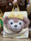 HKDL - 2026 Duffy and Friends Lemon Fiesta Collection x ShellieMay Backpack