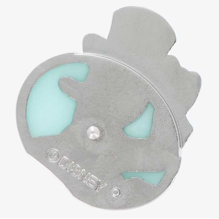 TDR - Tokyo DisneySea 25th Anniversary "Sparkling Jubilee" Build Your Own Locket Collection x Ear Part: Donald Duck (Release Date: Apr 8, 2026)