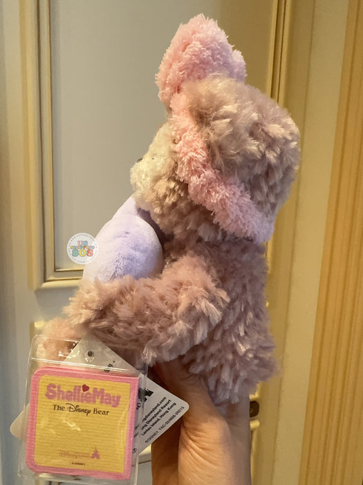 HKDL - 2026 Duffy's Sweet Dreams - Sleeping ShellieMay Plush Toy