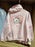 HKDL - Marie Zip Hoodie (Adults)