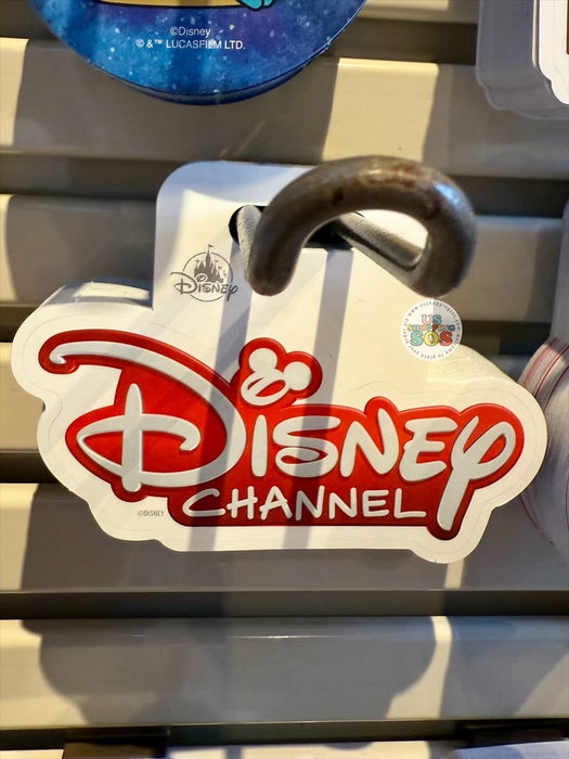DLR/WDW - Vinyl Decals 2026 - Disney Channel