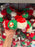 Universal Studios - Super Nintendo World Christmas 2024 - Pom Pom Wreath Headwear