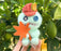 China Exclusive Potdemiel - 2026 Scrump ‘Maple Leaf Viewing’ Plush Keychain