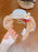 SHDL - 2026 Duffy & Friends Cherry Bakery Collection x Duffy Ear Headband