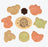TDR - 2026 Duffy & Friends "Find Your Beautiful Blues" Collection x Assorted Cookies Box Set (Release Date: Apr 14, 2026)