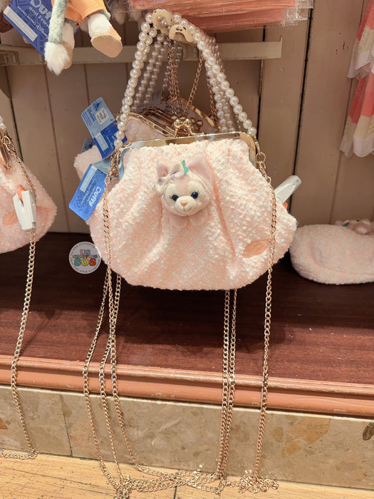 HKDL - Duffy and Friends "Beach Party" x LinaBell Shoulder Bag