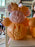 DLR/WDW - Halloween 2026 Pastel Cutie Ghost - Mickey and Minnie Jack-o’-lantern Stack