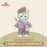 SHDL - 2026 Duffy and Friends Nature Campers Collection x Gelatoni Plush Toy (Release Date: Apr 23, 2026)