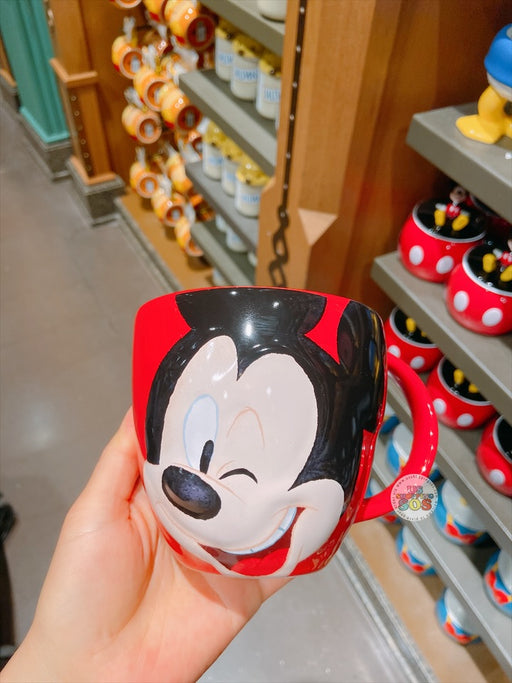 SHDL - Mickey Mouse 3D Mug