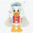 TDR - 2026 Disney Halloween Mickey & Friends Treasure Collection x Donald Duck Plush Keychain (Release Date: Sep 15, 2026)
