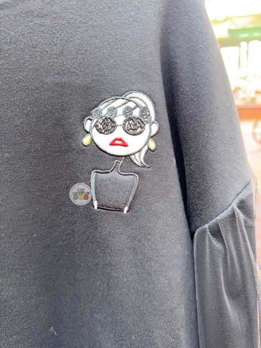 HKDL - 20th Anniversary Artist Collection by Daichi Miura - Long Sleeve Top for Women for Adults