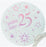 TDR - Tokyo DisneySea 25th Anniversary "Sparkling Jubilee" x Clear Ear Headband (Release Date: Apr 8, 2026)