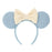 TDR - Minnie Mouse White Color Bow Knit Ear Headband (Release Date: Nov 20, 2025)