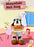 China Exclusive Shandmoo - 2026 Goofy’Flavor Fit’ Plush Keychain Blind Box