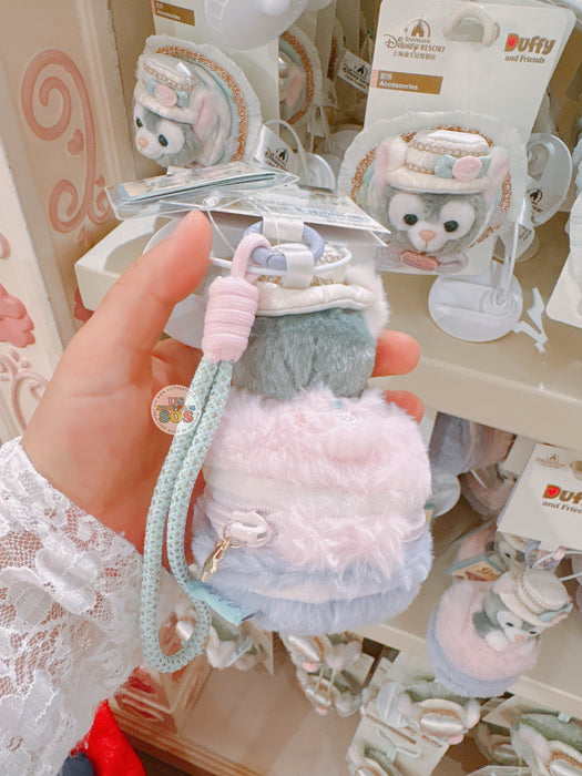 SHDL - 2026 Gelatoni "Dreamy Carnival" Collection x Plushy Pouch & Keychain