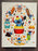 DLR - Disney Art - “Little Stitch, Big Appetite” by Jerrod Maruyama