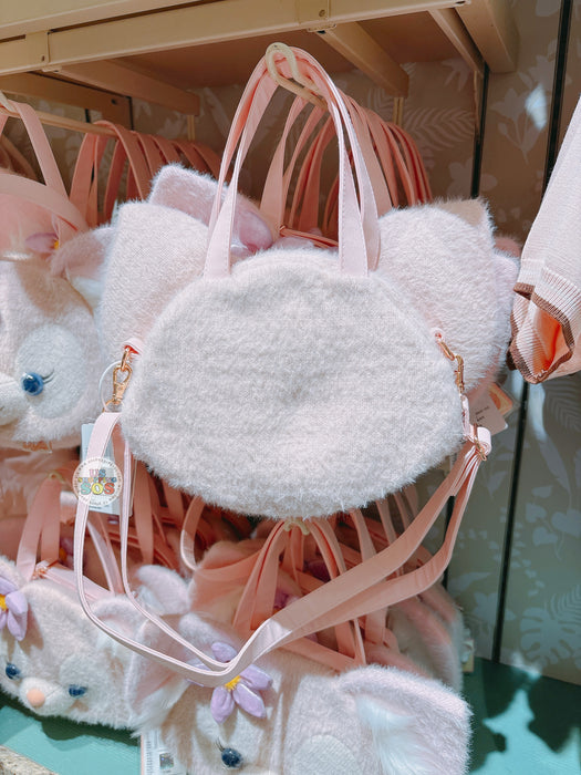 SHDL - LinaBell Face Icon 3-Way ‘Knitted’ Bag