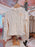 SHDL - 2026 Duffy & Friends x CookieAnn Slim Fit Lightweight Zipper Sport Hooded Jacket for Adults