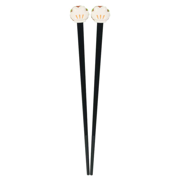 TDR - Mickey Glove Bun Chopsticks (Release Date: May 22, 2025)