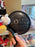 HKDL - Love Hong Kong Disneyland 2026 - Mickey Ear Headband