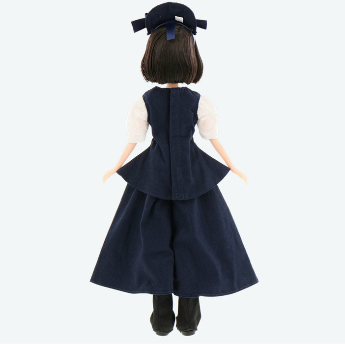 TDR - "Tower of Terror" Costume Fashion Doll (Release Date: Apr 18)