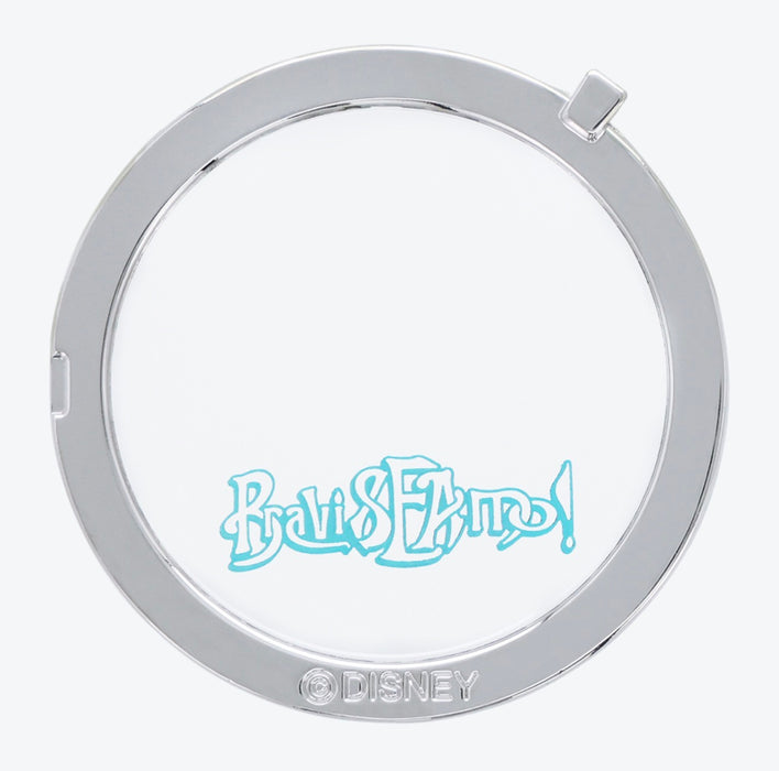 TDR - Tokyo DisneySea 25th Anniversary "Sparkling Jubilee" Build Your Own Locket Collection x Cover & Charm “BraviSEAmo!” (Release Date: Sep 4, 2026)