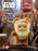 Hot Toy Cosbi - Star Wars Ewok™ Cosbi Plush Keychain Blind Box Series 2 (Release Date: Apr 30, 2026)