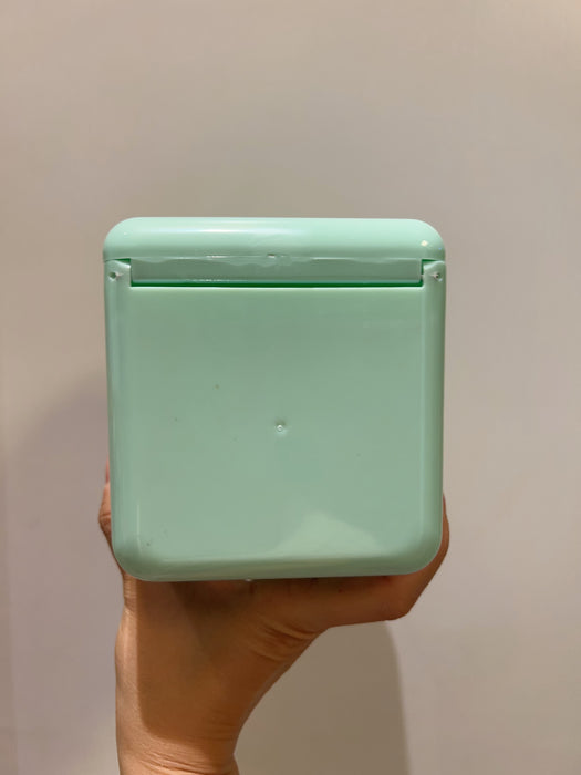 Japan Excusive - Ariel & Flounder Organizer