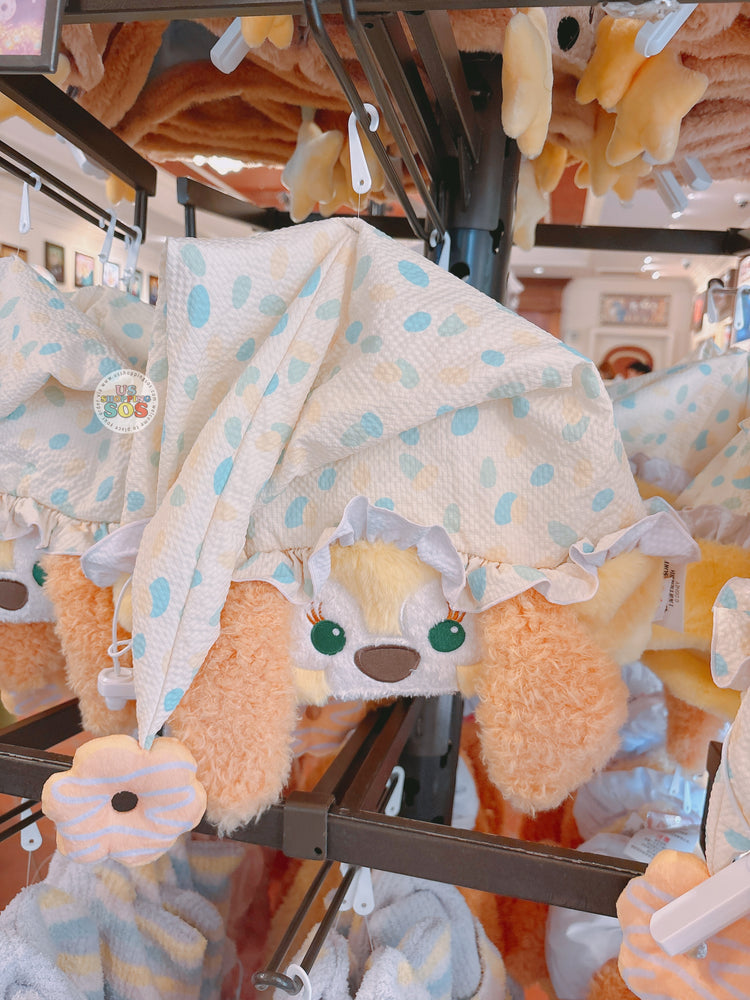 SHDL - 2026 Duffy & Friends Pajama Party x CookieAnn Night Hat (Adults)